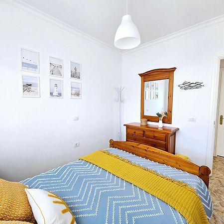 St George'S Apartments - Gran Canaria Тельде Экстерьер фото