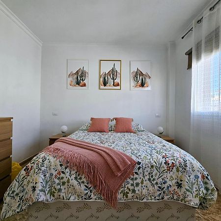 St George'S Apartments - Gran Canaria Тельде Экстерьер фото