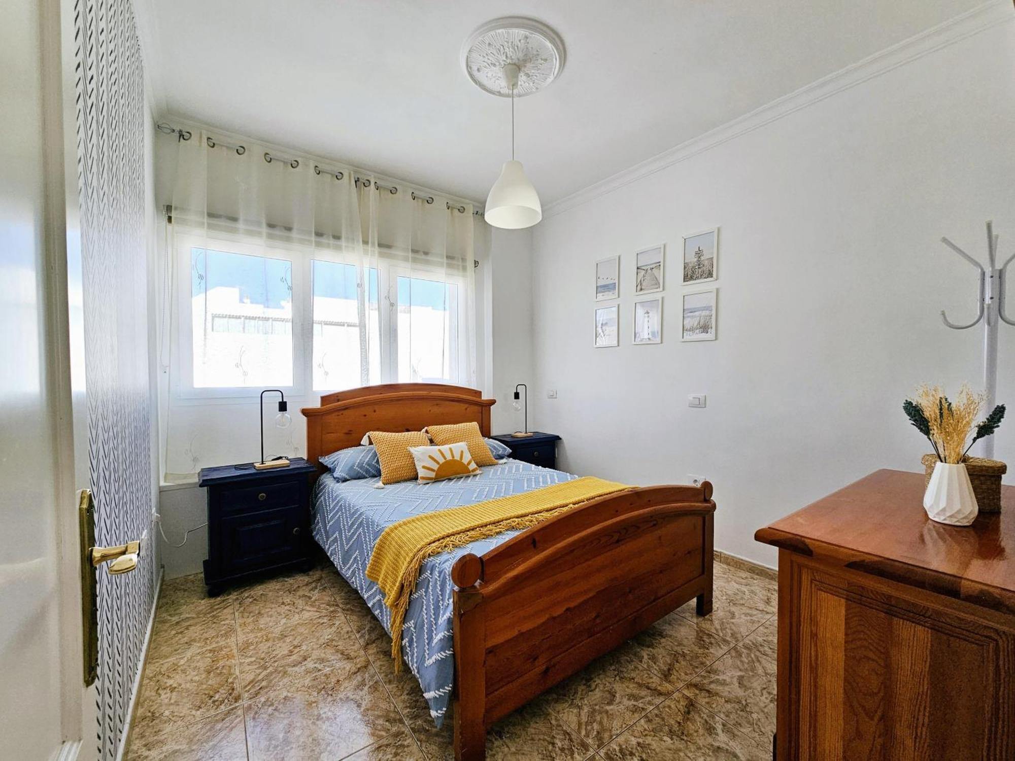 St George'S Apartments - Gran Canaria Тельде Экстерьер фото