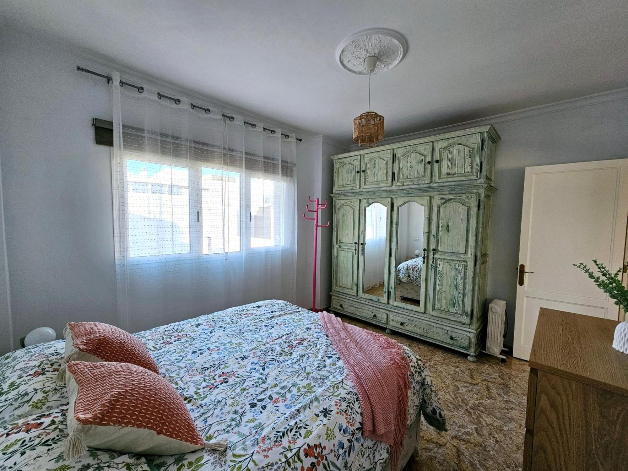 St George'S Apartments - Gran Canaria Тельде Экстерьер фото