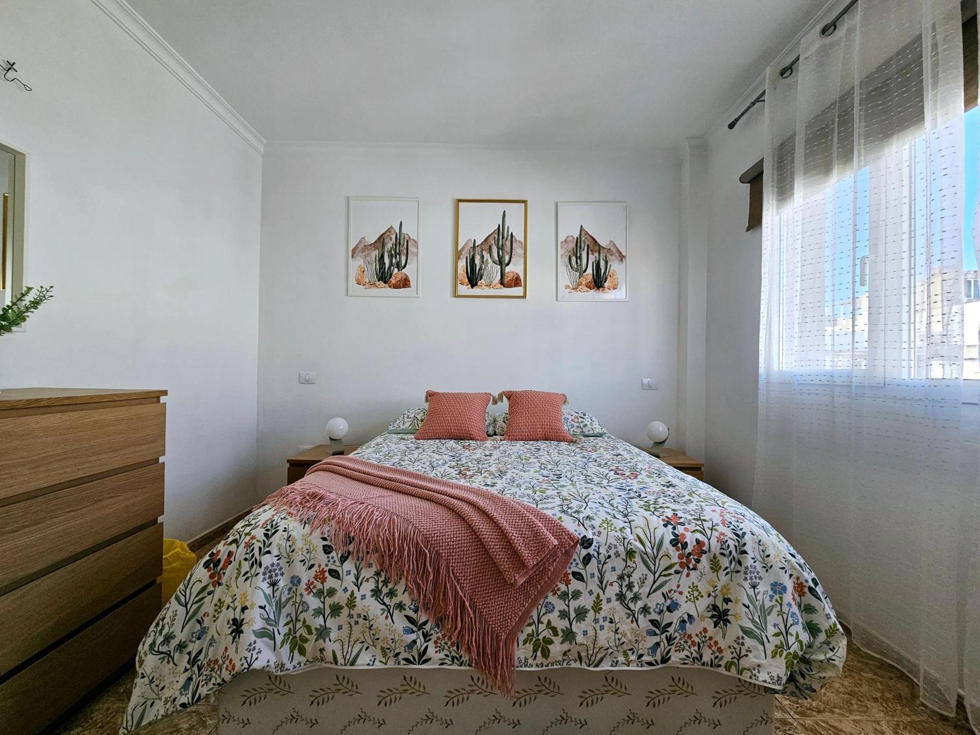 St George'S Apartments - Gran Canaria Тельде Экстерьер фото