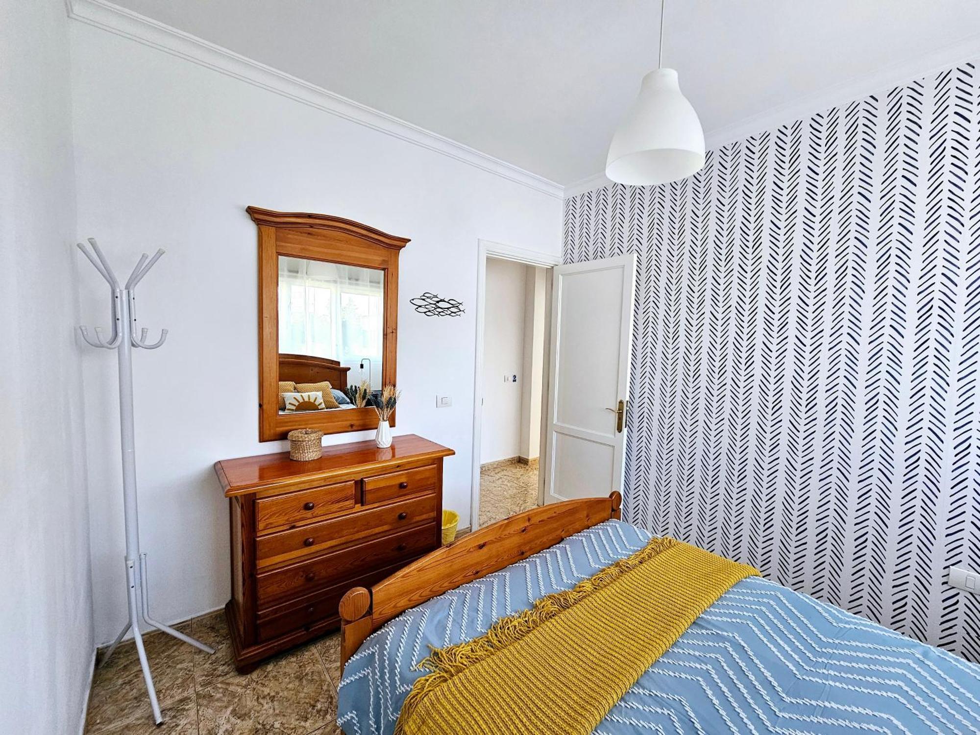 St George'S Apartments - Gran Canaria Тельде Экстерьер фото