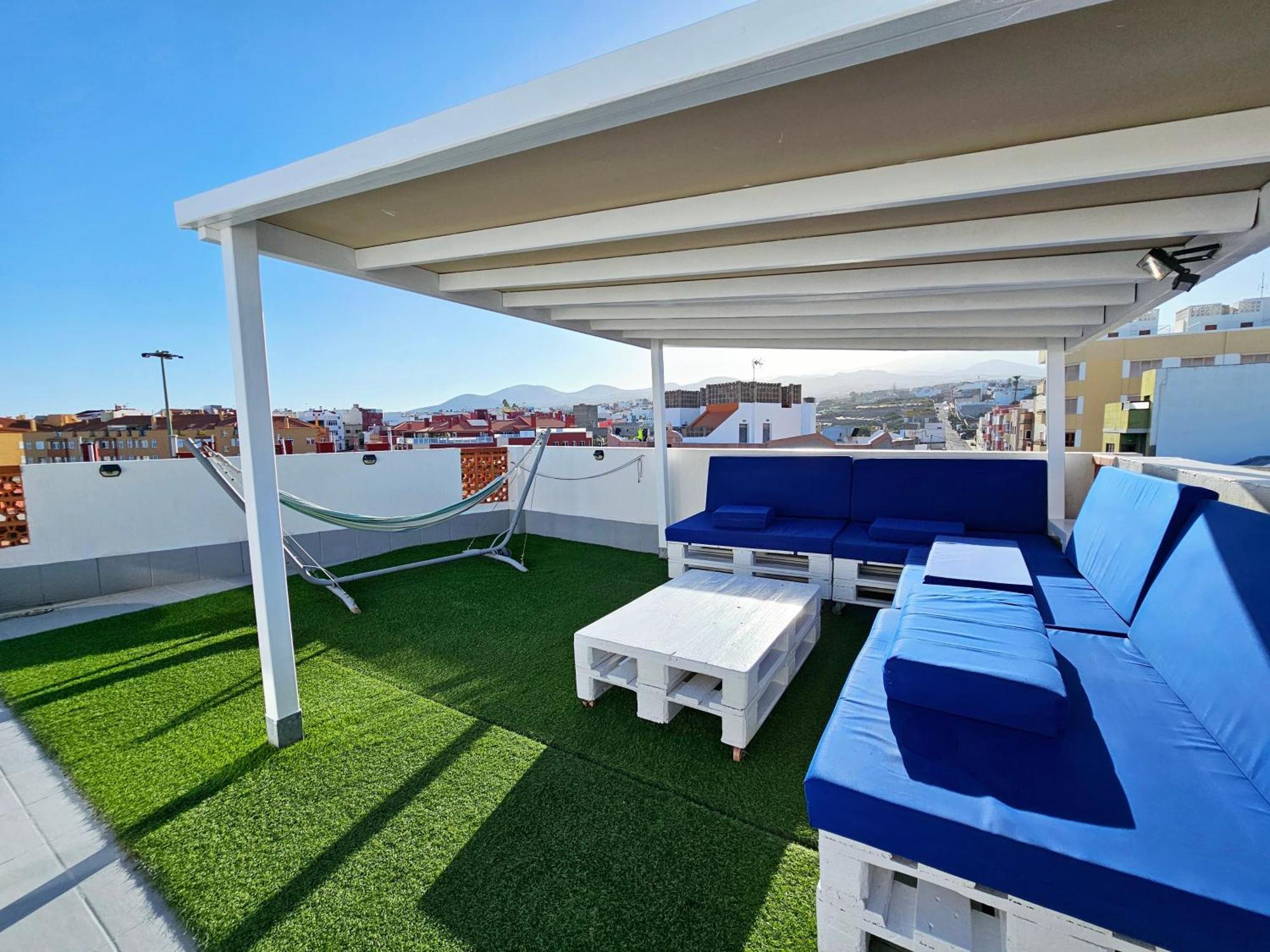 St George'S Apartments - Gran Canaria Тельде Экстерьер фото