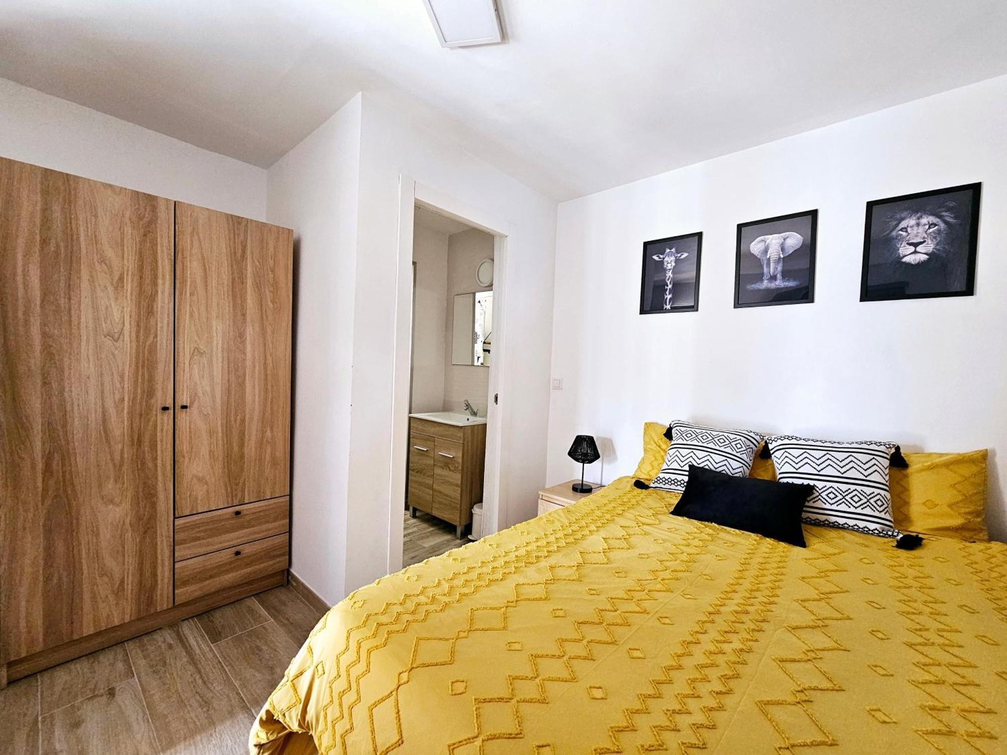St George'S Apartments - Gran Canaria Тельде Экстерьер фото