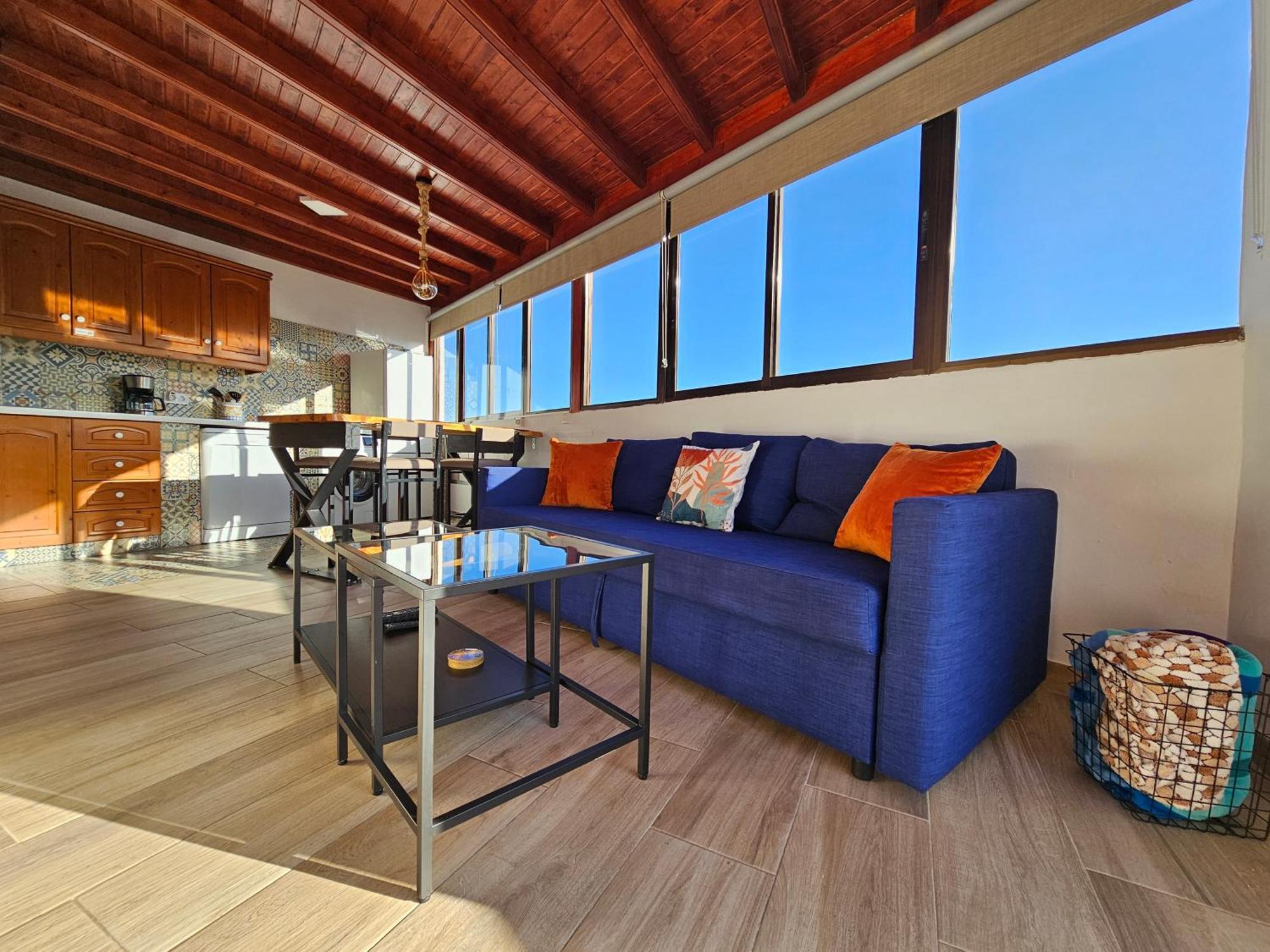 St George'S Apartments - Gran Canaria Тельде Экстерьер фото