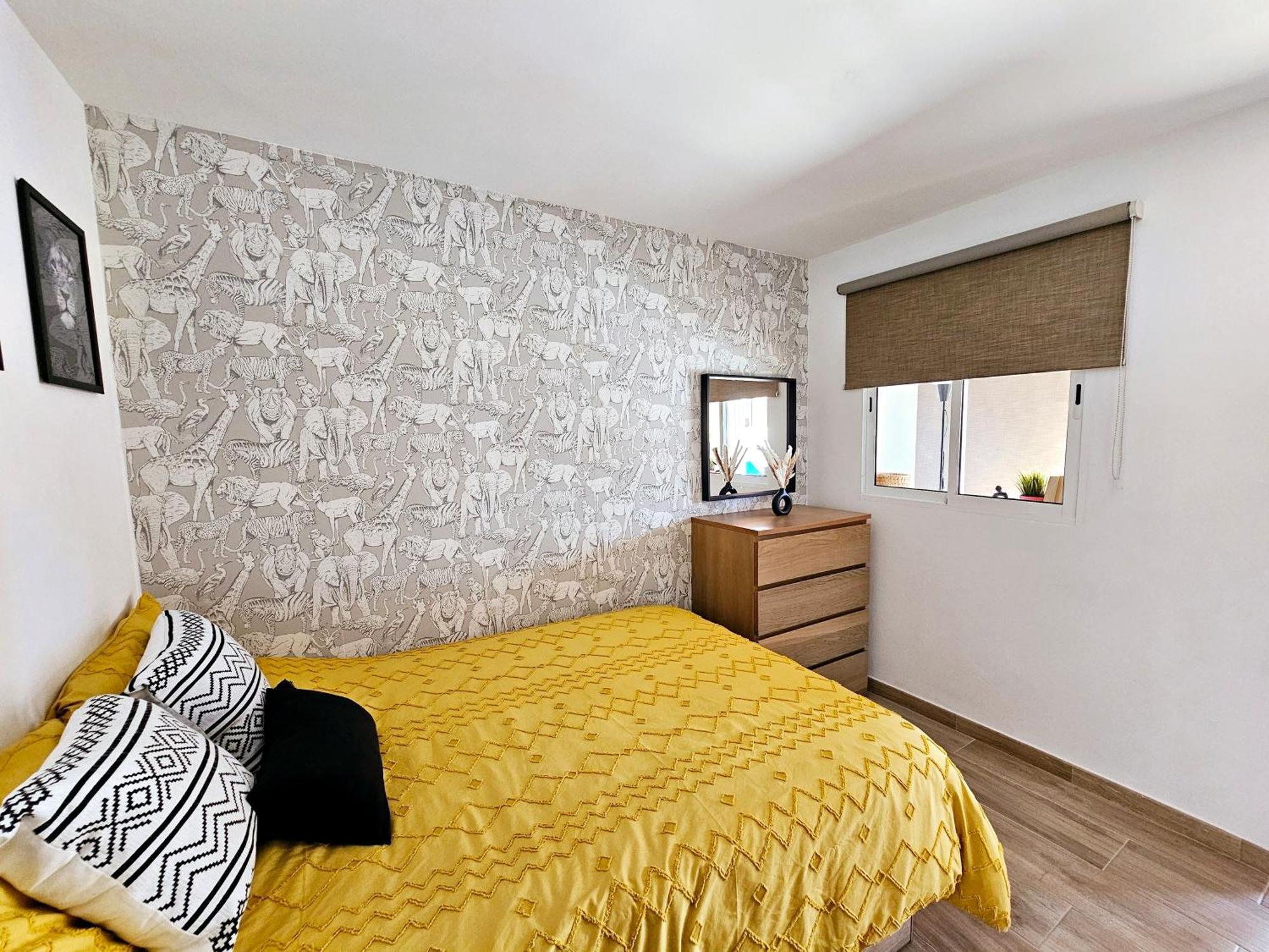 St George'S Apartments - Gran Canaria Тельде Экстерьер фото