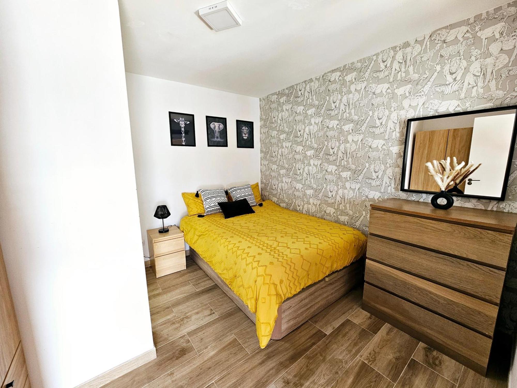 St George'S Apartments - Gran Canaria Тельде Экстерьер фото