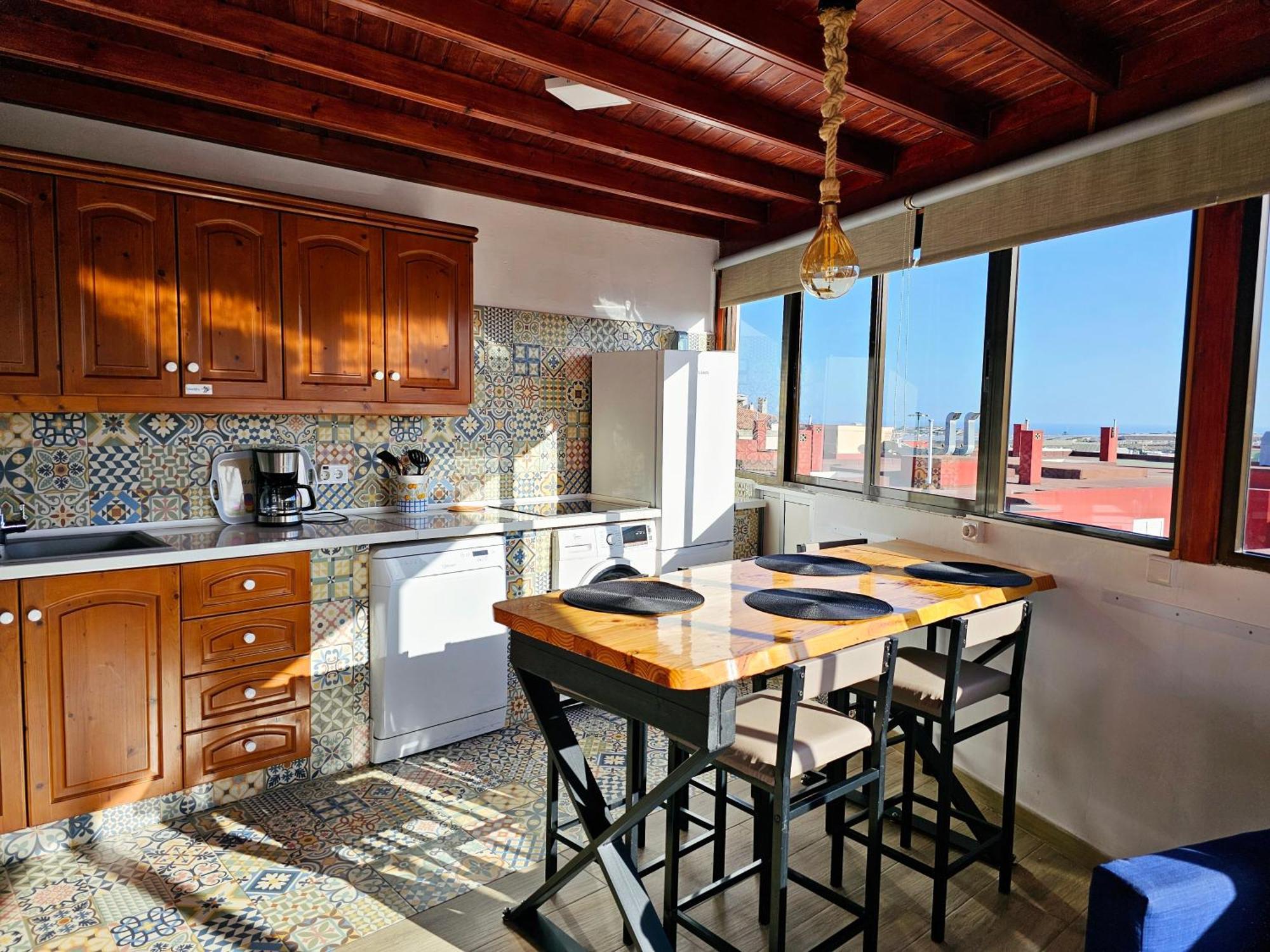 St George'S Apartments - Gran Canaria Тельде Экстерьер фото