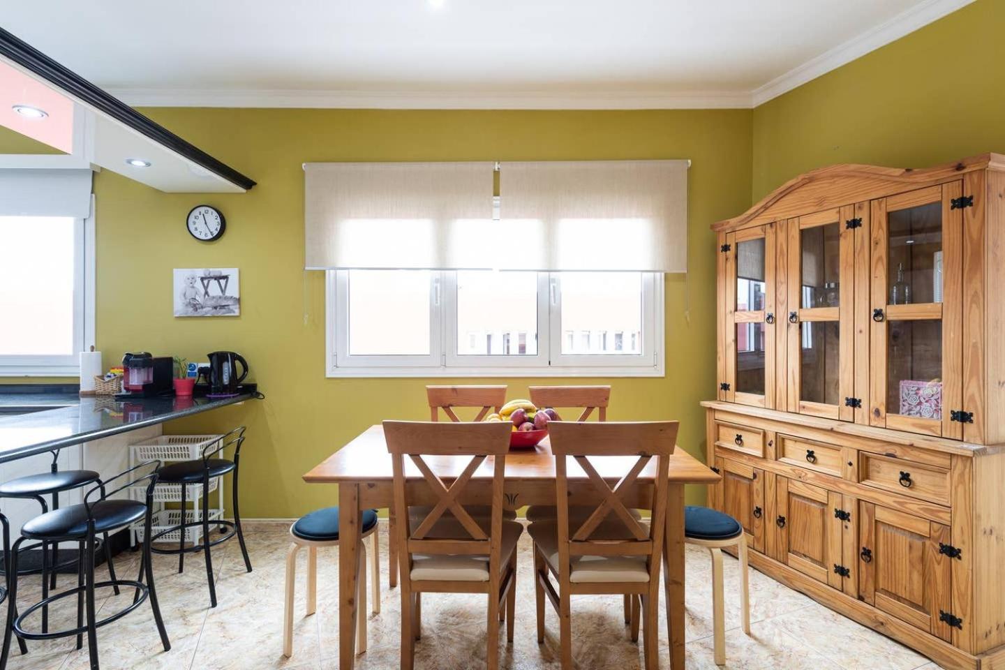 St George'S Apartments - Gran Canaria Тельде Экстерьер фото